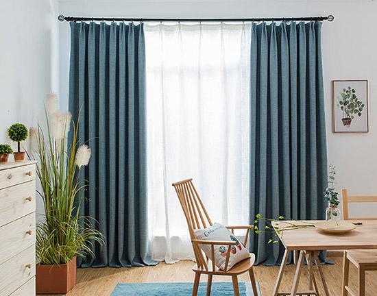 REM88 - Các loại rèm vải thích hợp để trang trí cho ngôi nhà của bạn