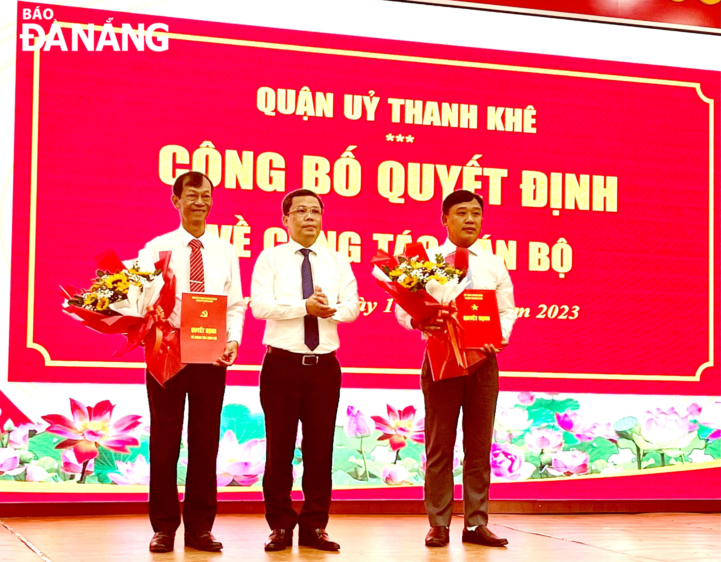 Đảng bộ thành phố chú trọng đổi mới phương thức lãnh đạo của Đảng