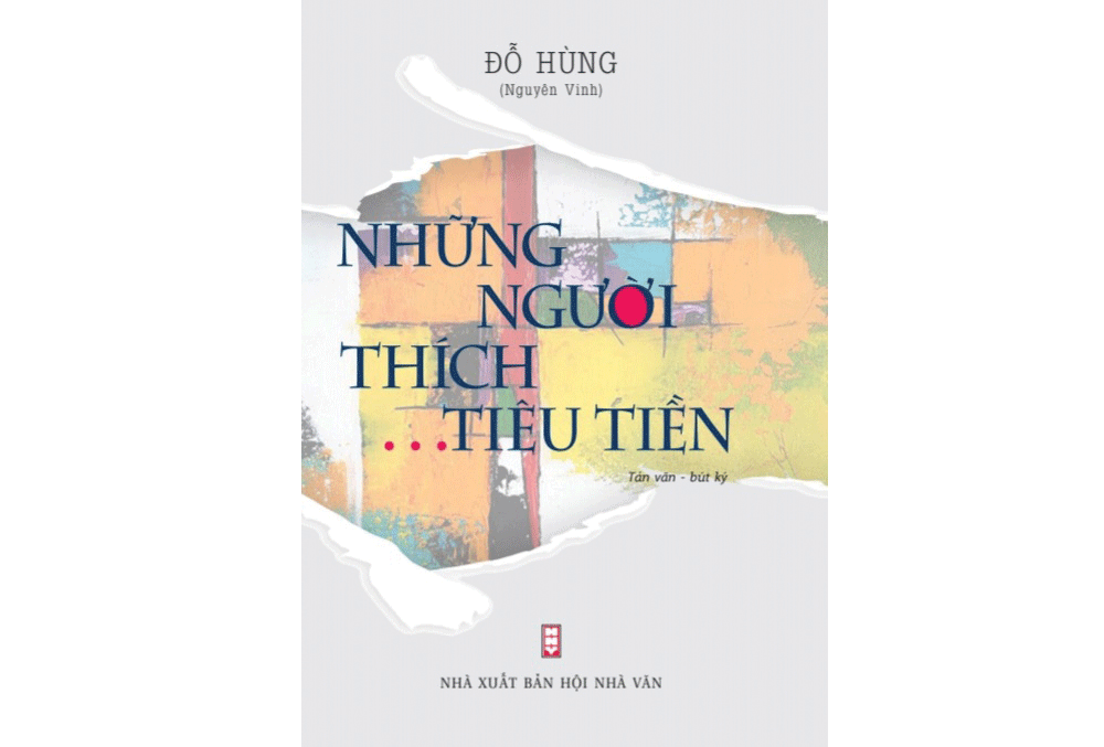 Tản mạn cùng  