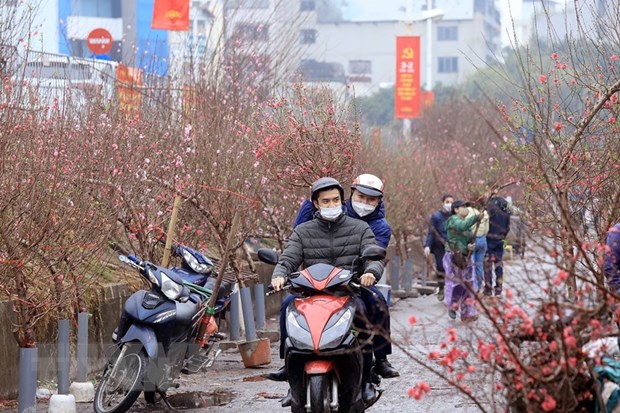 Đề xuất hai phương án nghỉ dịp Tết Nguyên đán năm 2024 kéo dài 7 ngày