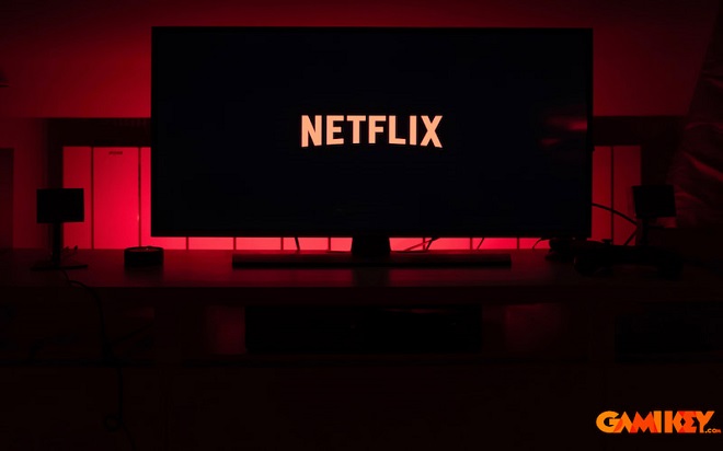 Nhiều lợi ích khi mua tài khoản Netflix.