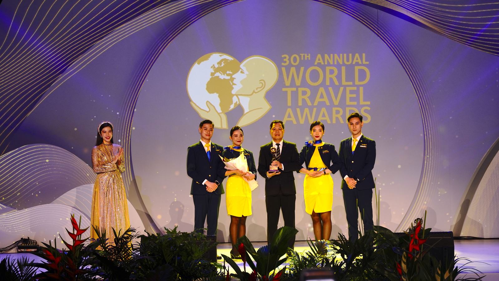 Chiến thắng ở 4 giải thưởng đặc biệt quan trọng tại World Travel Awards 2023 là minh chứng cho thấy Tập đoàn Vietravel đã có chiến lược kinh doanh và tầm nhìn dài hạn đúng đắn.