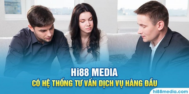 Dịch vụ truyền thông HI88 Media cập nhật giải pháp truyền thông hiệu quả nhất.