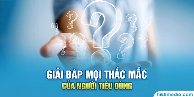 Dịch vụ truyền thông HI88 Media tư vấn nhiệt tình cho khách hàng.