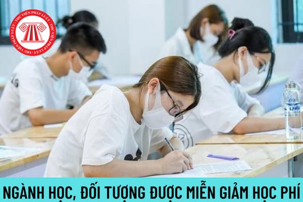 Hỗ trợ 50% học phí đối với cán bộ học đại học văn bằng thứ 2 ngành luật