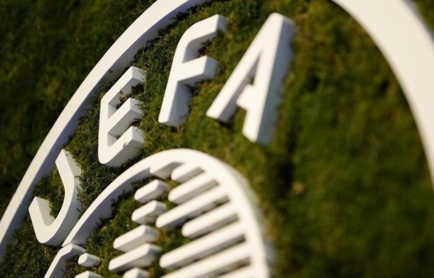 Anh và Ireland chính thức là đồng chủ nhà đăng cai EURO 2028