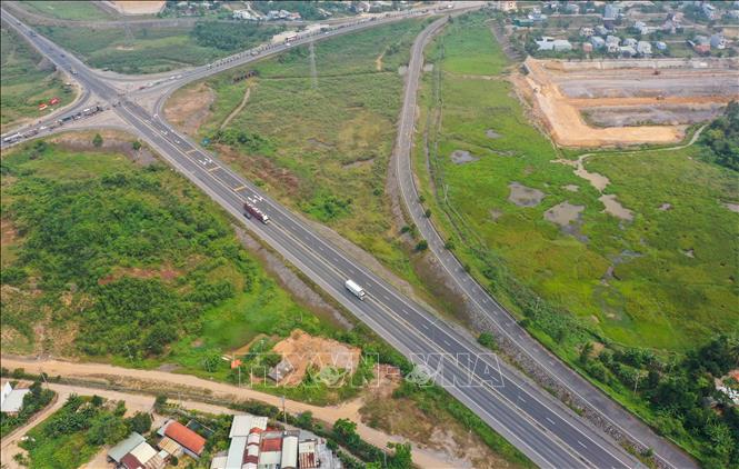 Giải quyết dứt điểm tiền đền bù giải phóng mặt bằng cao tốc Đà Nẵng - Quảng Ngãi