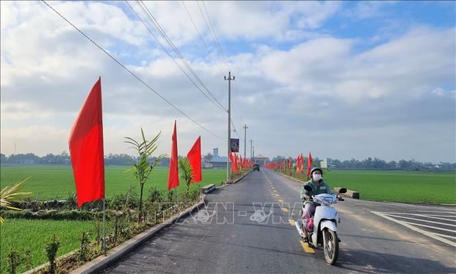 Đề xuất thêm cơ chế đặc thù đẩy nhanh thực hiện các chương trình mục tiêu quốc gia