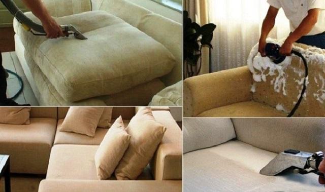 Gowash – Dịch vụ giặt sofa Đà Nẵng uy tín, chuyên nghiệp, giá rẻ