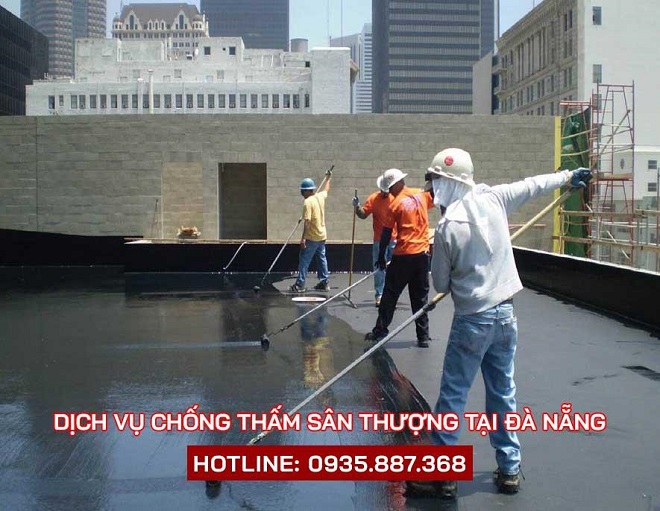 Nghĩa Hưng Tapro - Công ty xây dựng uy tín hàng đầu Đà Nẵng