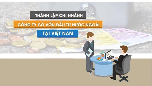 Các nhà đầu tư nước ngoài gặp phải nhiều khó khăn khi làm thủ tục thành lập công ty.