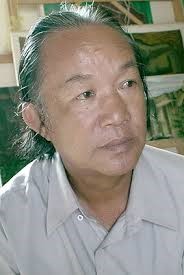       Nhà thơ A Khuê (1948-2009)	