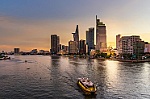 3 thành phố Việt Nam là điểm nóng 'du mục kỹ thuật số' phát triển nhanh nhất thế giới