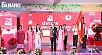 Trường Mầm non Hồng Nhung kỷ niệm 25 năm thành lập và đón nhận Huân chương Lao động hạng Nhất của Chủ tịch nước