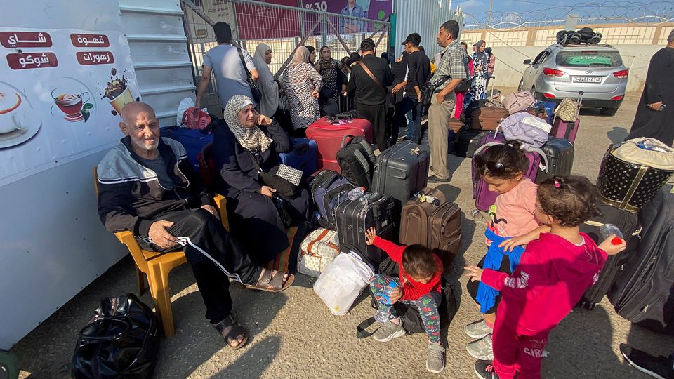 Xung đột Gaza sẽ còn lan tới đâu?