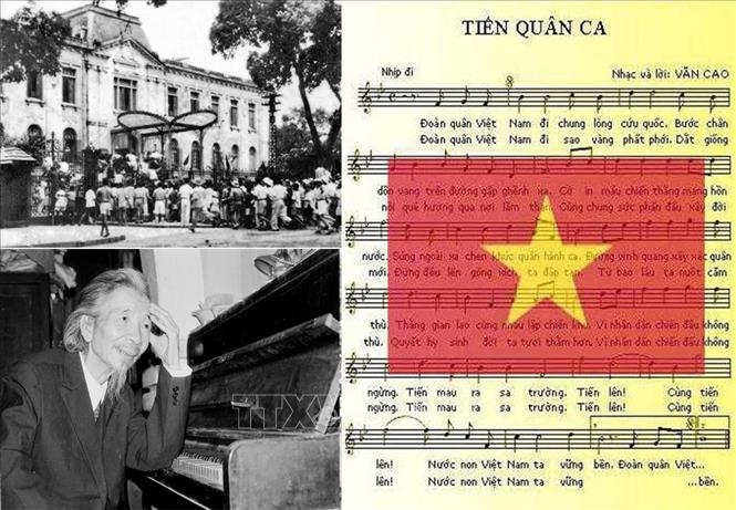 Nhạc sỹ Văn Cao - người nghệ sỹ đặc biệt đa tài của nền văn học, nghệ thuật Việt Nam