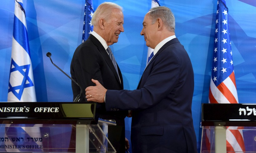 Mỹ, Israel bộc lộ thêm khác biệt