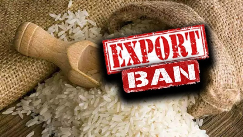 Ấn Độ có thể ​​duy trì lệnh cấm xuất khẩu gạo đến năm 2024