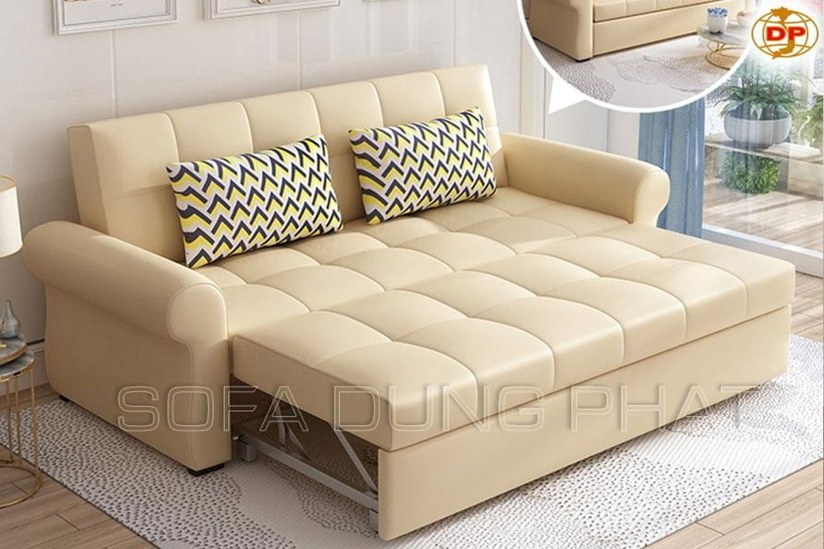 Vô vàn mẫu sofa giá rẻ chất lượng tuyệt vời tại Nội thất Dũng Phát
