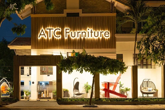 Vì sao nên mua nội thất ngoài trời tại Nội thất ATC Furniture