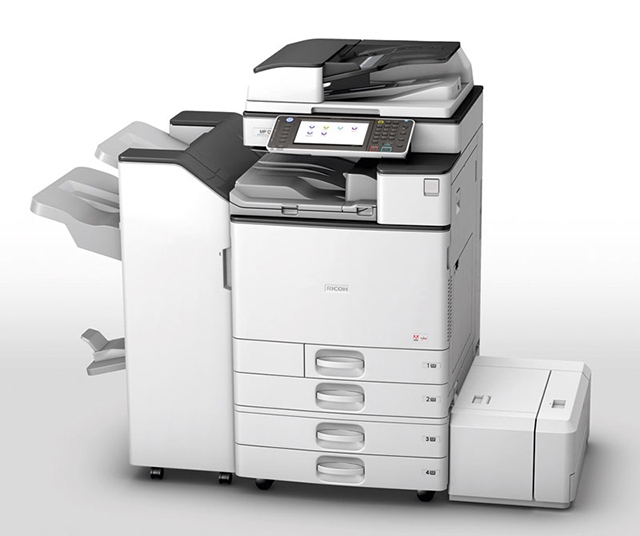 Thuê máy photocopy Thành phố Hồ Chí Minh, Đồng Nai chất lượng, giá rẻ