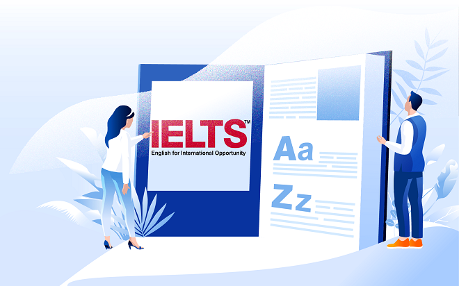 Tại sao xây dựng lộ trình học IELTS cho người mới bắt đầu kém hiệu quả?