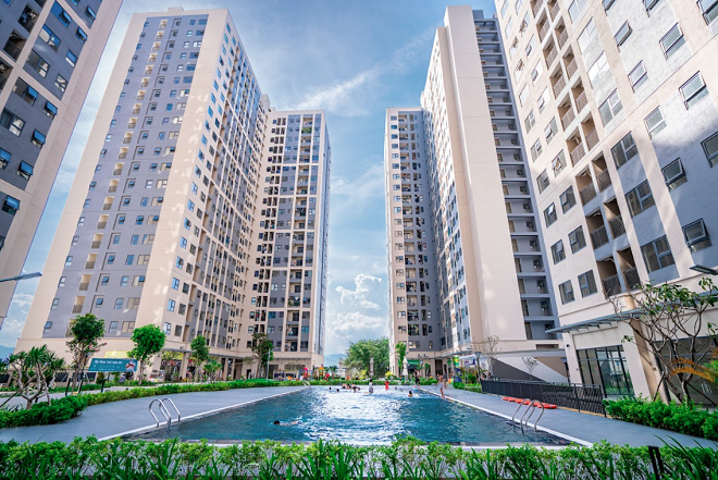 Công Bố Thông Tin 285 Căn Hộ Nhà ở Xã Hội Cho Thuê Tại Khu đô Thị Xanh Bàu Tràm Lakeside Đà 