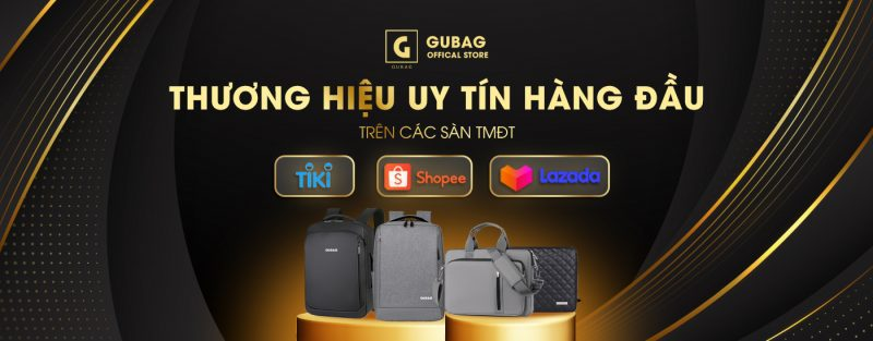 Gubag nhận sản xuất balo theo yêu cầu với số lượng lớn.