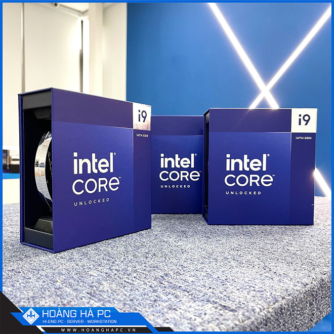 Mua CPU Intel Core I9 14900K ở đâu Uy Tín Và Chất Lượng? - Đà Nẵng Online