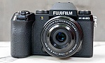Fujifilm đặt mục tiêu tăng doanh thu từ kinh doanh máy ảnh lên hơn 1 tỷ USD