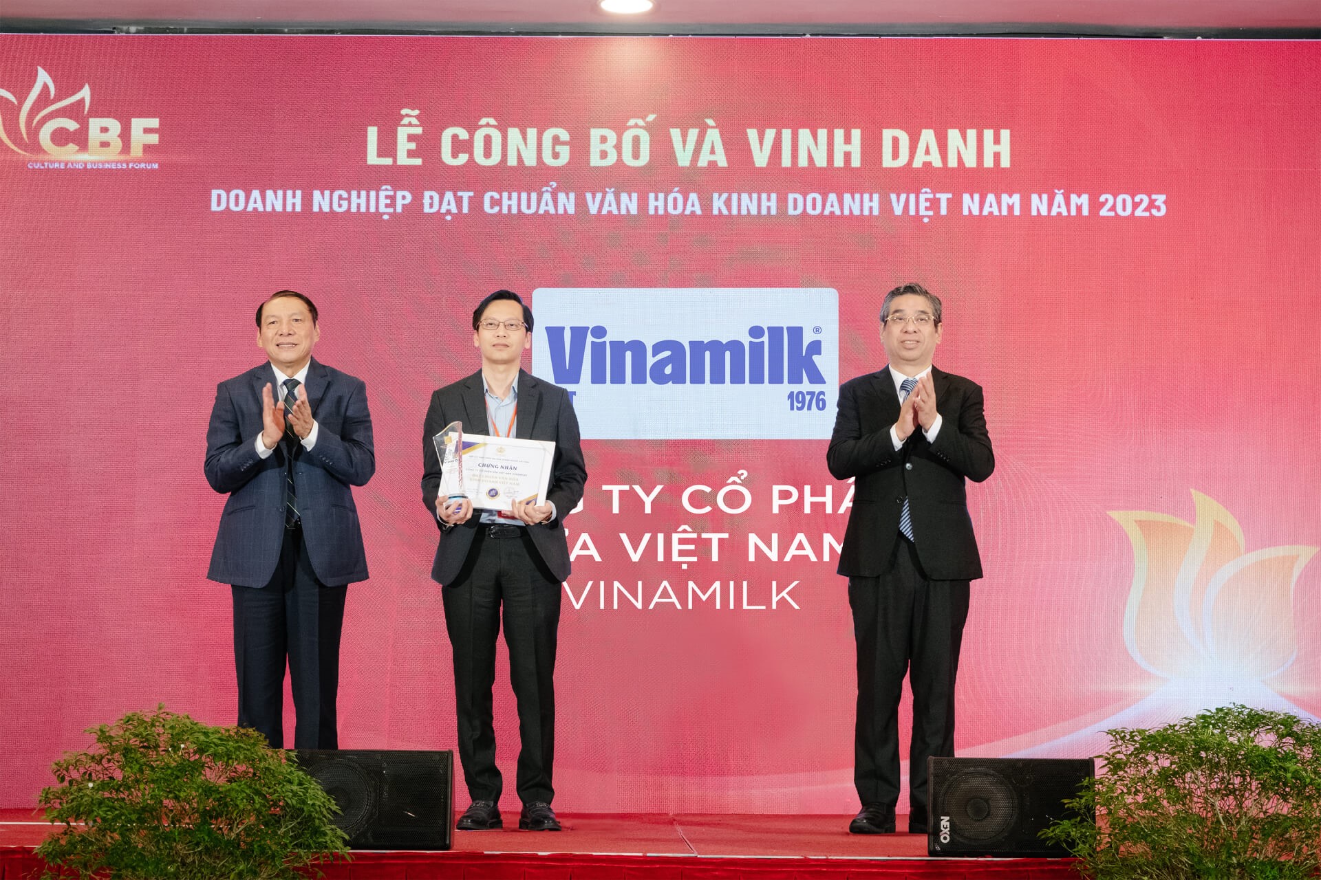 Vinamilk công bố nhận diện thương hiệu mới - Bước chuyển mình lịch sử sau gần 5 thập kỷ hiện diện trong mỗi gia đình người Việt