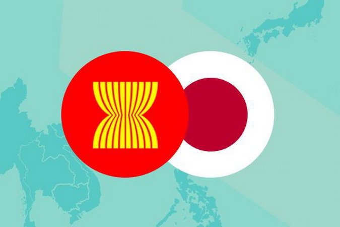 Động lực kết nối ASEAN - Nhật Bản