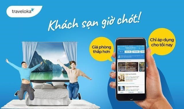 Đặt khách sạn 4 sao Đà Nẵng ở đâu tốt? Traveloka chính là lựa chọn lý tưởng