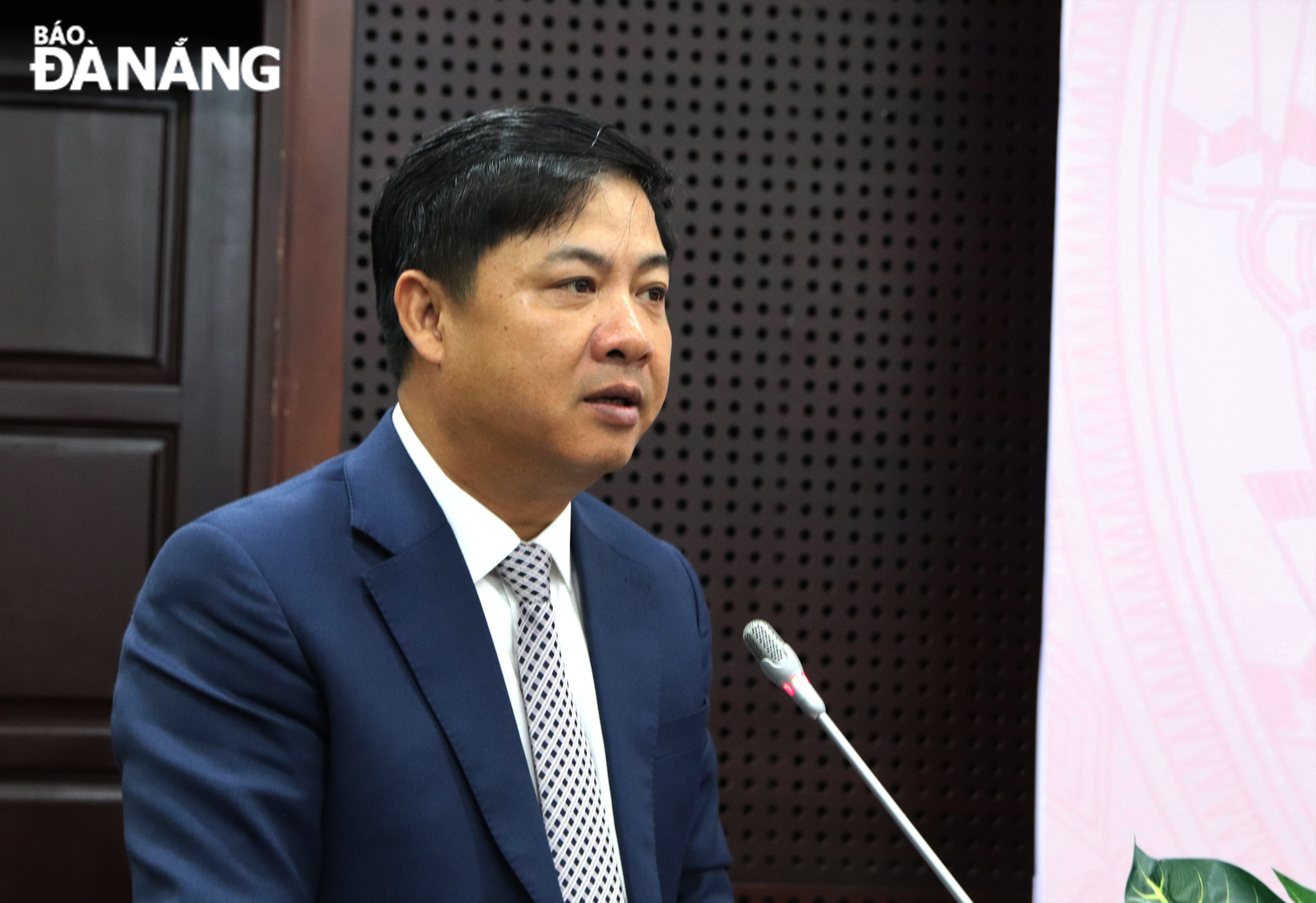 Cơ hội để Đà Nẵng hoàn thiện tổ chức chính quyền đô thị