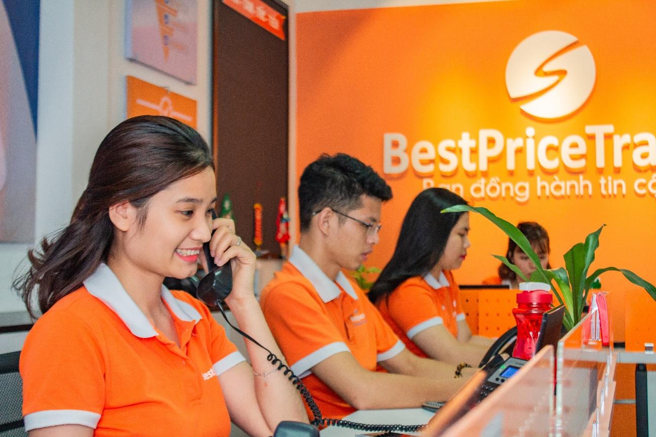 BestPrice mách bạn 5 thông tin cần biết để săn vé máy bay đi Đà Nẵng