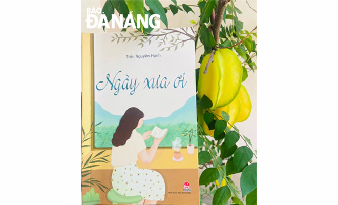 Những chân thành xin gửi đến quê nhà