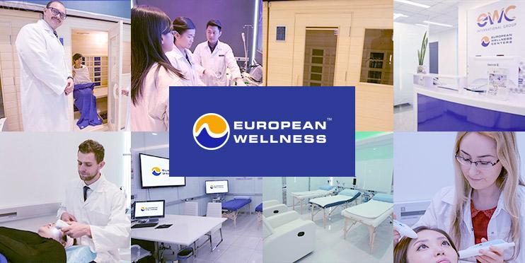 Bệnh viện quốc tế European Wellness: Điểm đến y tế xuất sắc khu vực Thành phố Hồ Chí Minh