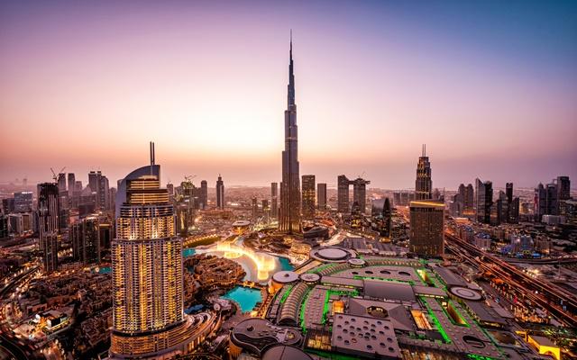 Đặt vé máy bay giá rẻ đi Dubai cùng Traveloka