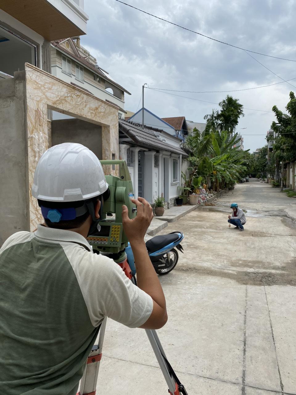 Điều gì tạo nên sự vượt trội về dịch vụ đo đạc địa chính của thương hiệu Bách Khoa