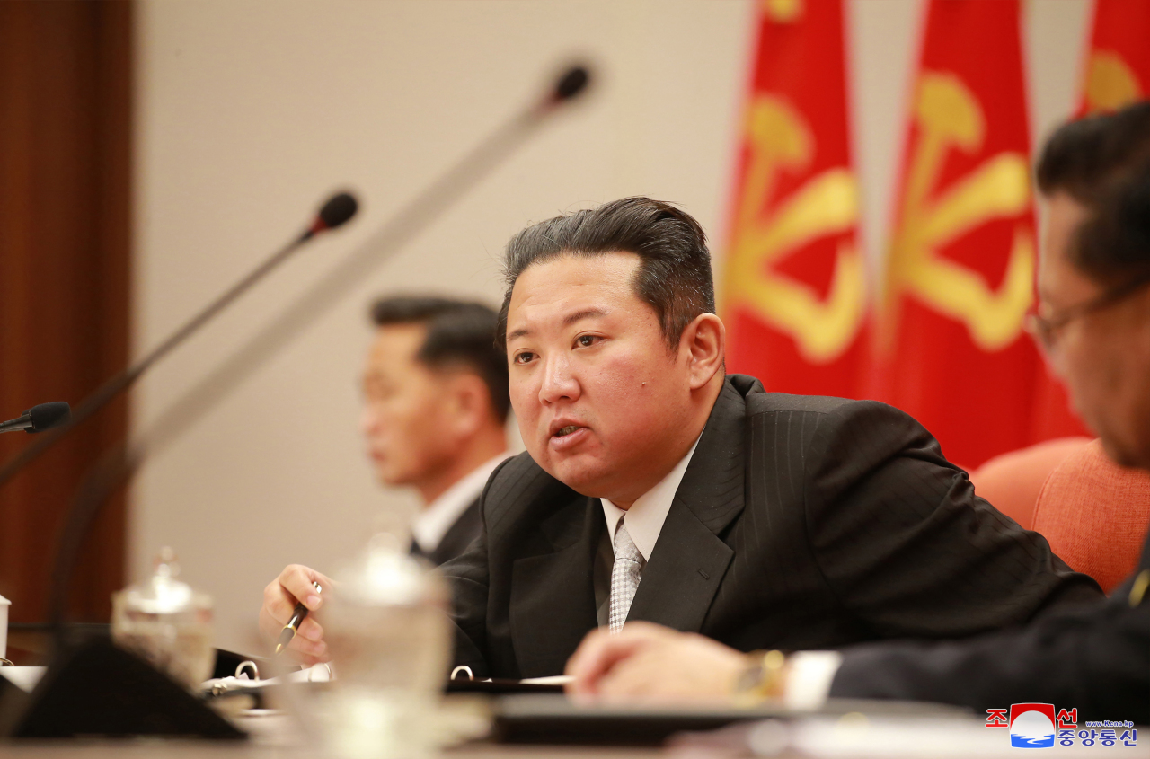 Triều Tiên điều chỉnh chính sách đối ngoại