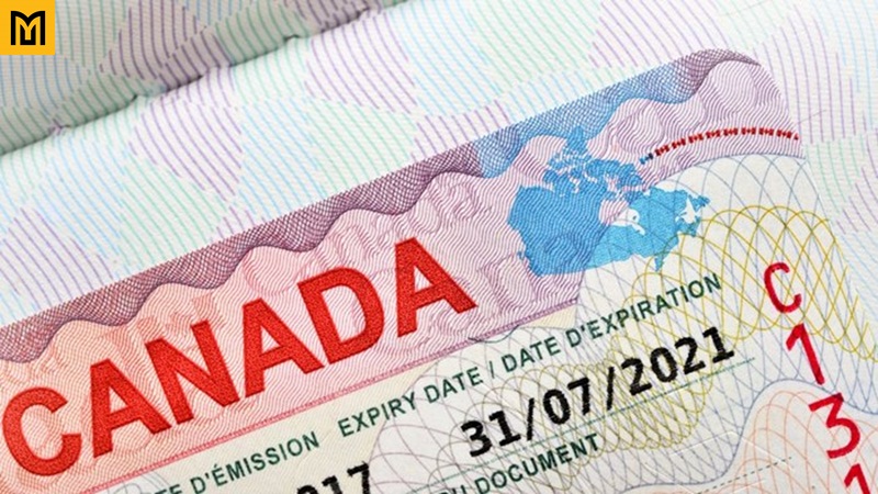 Canada siết thị thực du học