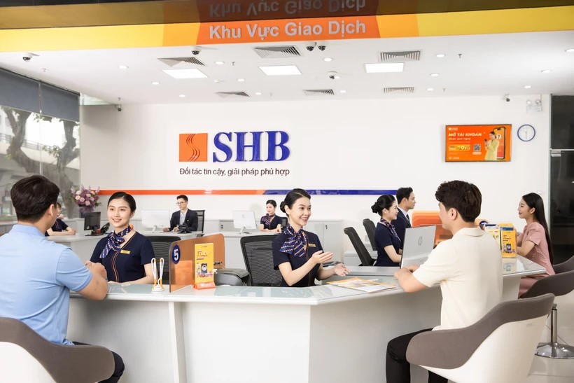 SHB dành 18.000 tỷ đồng ưu đãi khách hàng cá nhân dịp Tết Giáp Thìn 2024