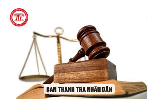 Trưởng ban thanh tra nhân dân vẫn được hưởng phụ cấp hệ số 1,14