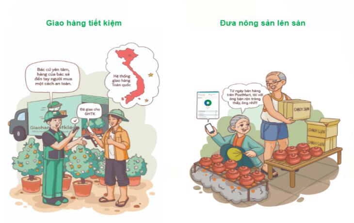 Ra mắt Cẩm nang Làng số