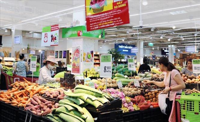 CPI thành phố tháng 1 tăng 0,11%