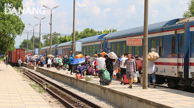 New railways regulations for passenger come into effect from January 1