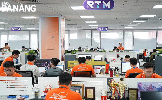 IT Recruitment Trends For 2024 Da Nang Today News ENewspaper   Images1724879 Images1724828 1 