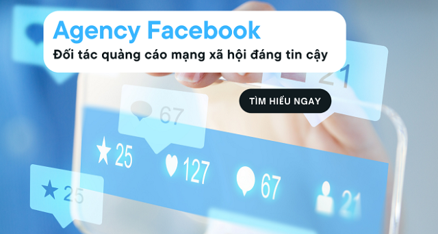 Tài khoản Agency Facebook của Blue Focus có nhiều ưu điểm nổi bật.