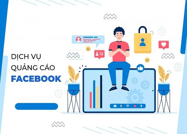 Thuê tài khoản Invoice Facebook của Blue Focus chỉ mất 10 phút.