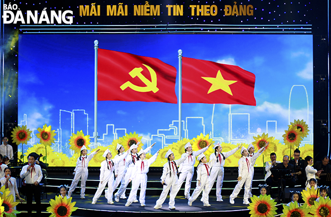 Tiết mục 